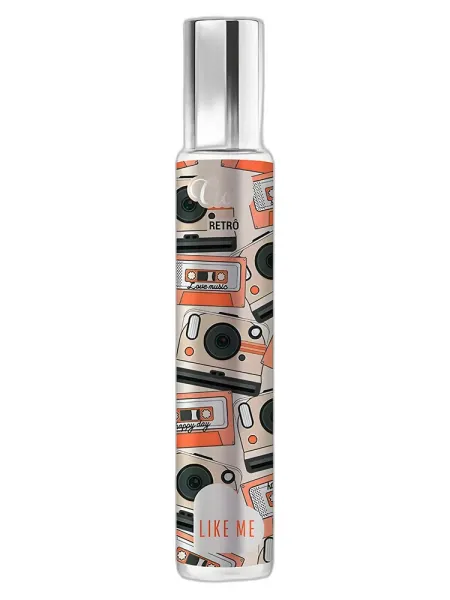 Ciclo Cosméticos Retro Ciclo Cosmeticos perfume bottle