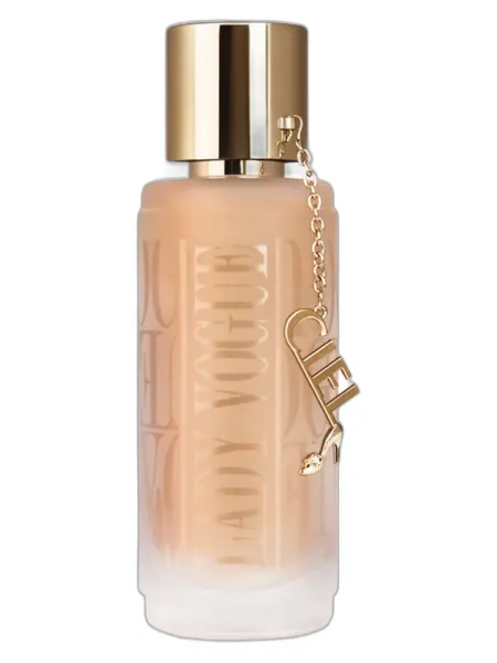 Frasco del perfume CIEL Parfum Lady Vogue Couture Eau de Parfum