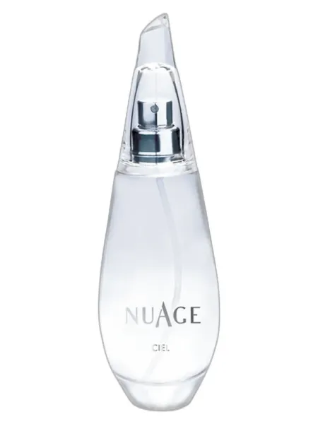 Frasco del perfume CIEL Parfum Nuage No 8 Eau de Parfum