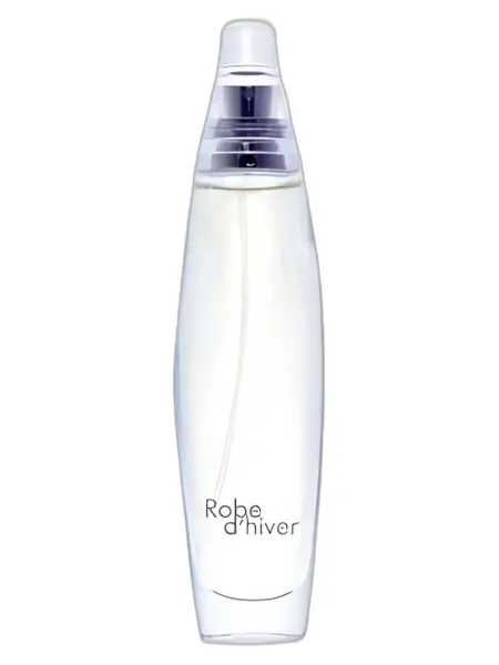 Frasco del perfume CIEL Parfum Paris Seasons Robe d'Hiver Eau de Parfum