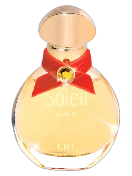 Frasco del perfume CIEL Parfum Soleil Special Eau de Parfum