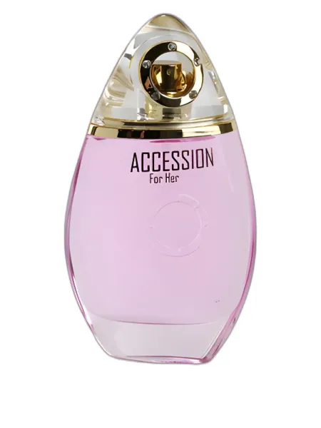 Frasco del perfume Cindy C. Accession Cindy C.