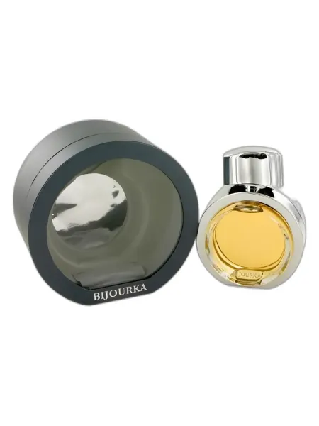 Frasco del perfume Cindy C. Bijourka Cindy C.