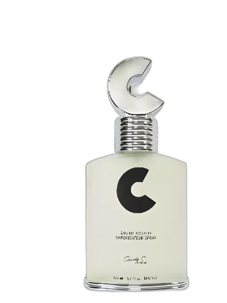 Frasco del perfume Cindy C. C de Cindy Cindy C.