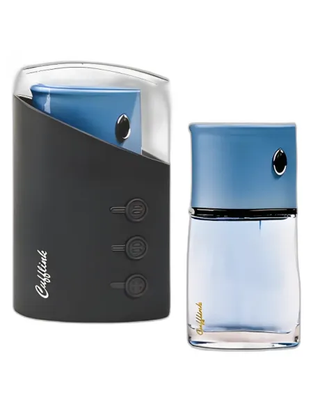 Frasco del perfume Cindy C. Cufflink Cindy C.