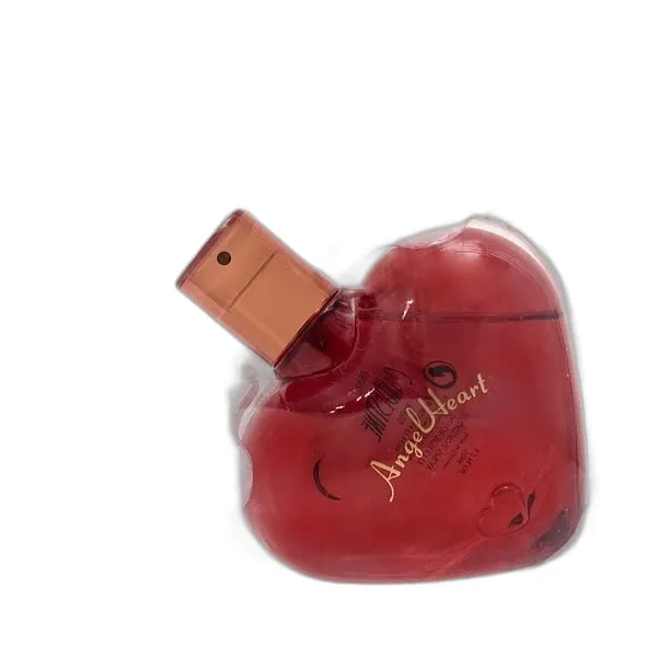 Frasco del perfume Clandestine Angel Heart Eau de Toilette