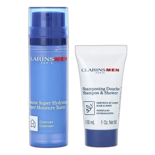 Frasco del perfume Clarins Clarins Eau de Cologne