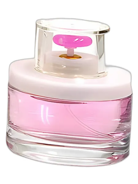 Frasco del perfume Clarins Par Amour Toujour