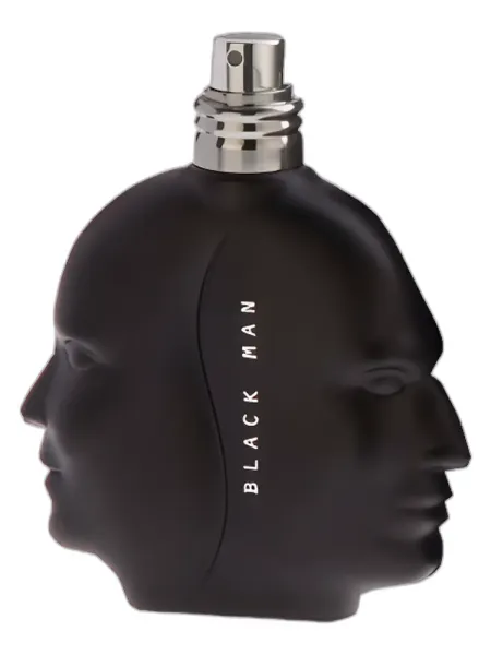 Class Black Man परफ्यूम की बोतल