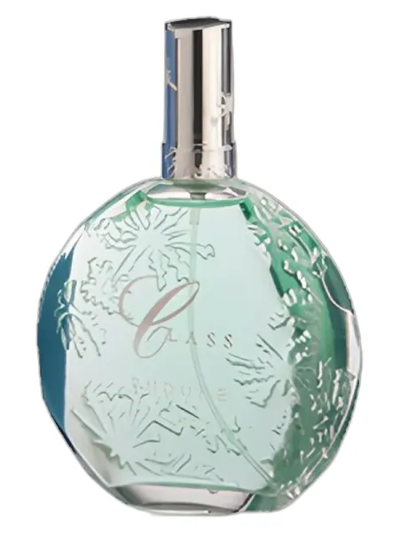 Frasco del perfume Class Endure