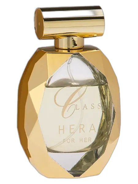 Class Hera परफ्यूम की बोतल