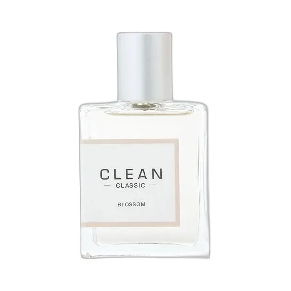 Frasco del perfume Clean Blossom Eau de Parfum