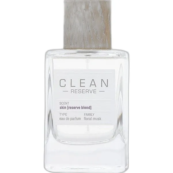 Frasco del perfume Clean Reserve Skin Eau de Parfum