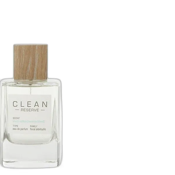 Frasco del perfume Clean Reserve Warm Cotton Eau de Parfum