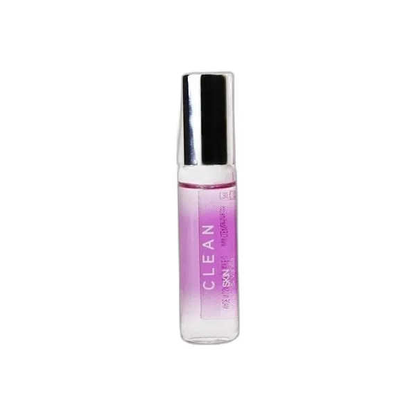 Frasco del perfume Clean Skin & Vanilla