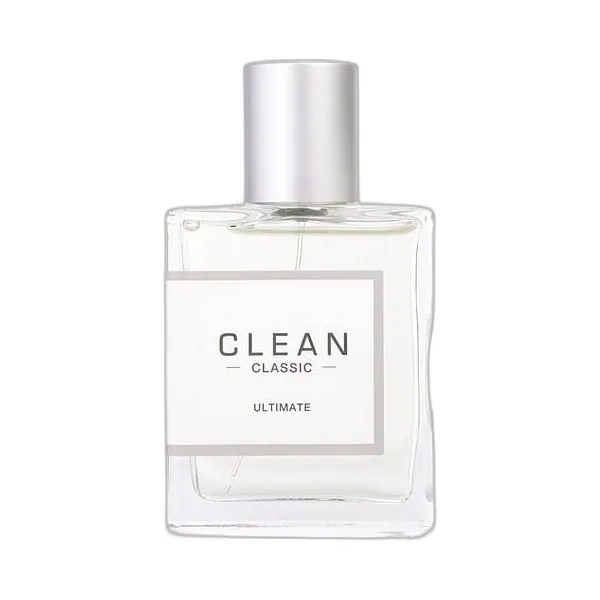 Frasco del perfume Clean Ultimate Eau de Parfum