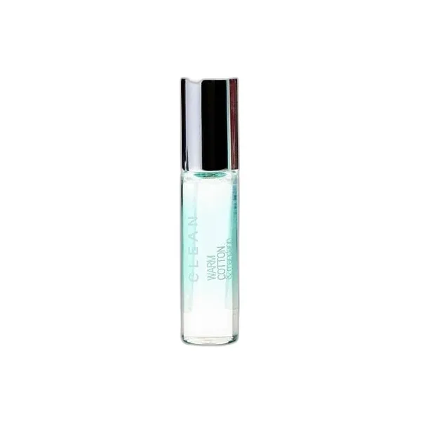Frasco del perfume Clean Warm Cotton & Mandarin