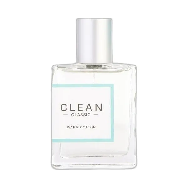 Frasco del perfume Clean Warm Cotton Eau de Parfum