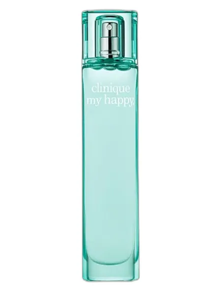 Frasco del perfume Clinique Blue Sky Neroli unisex
