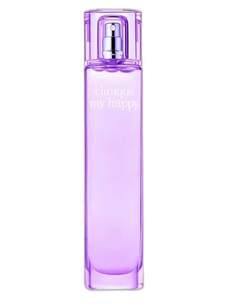 Frasco del perfume Clinique Cocoa & Cashmere unisex