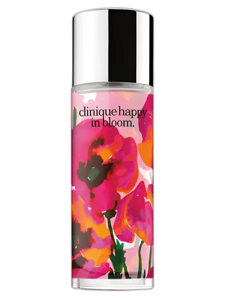 Frasco del perfume Clinique Happy In Bloom 2016