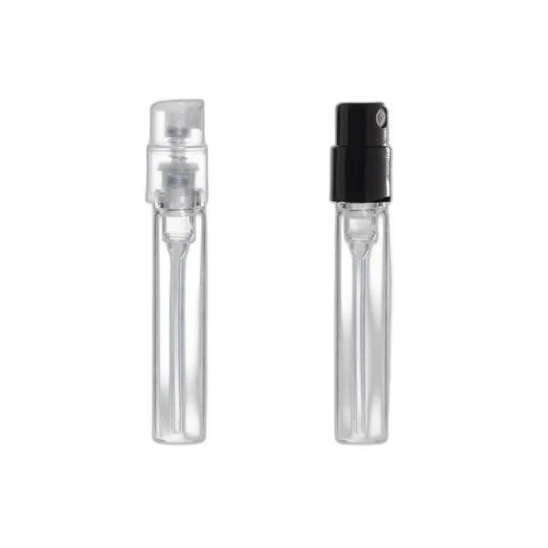 Frasco del perfume Clive Christian 1872 Mandarin