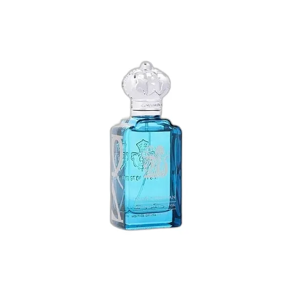Frasco del perfume Clive Christian 20