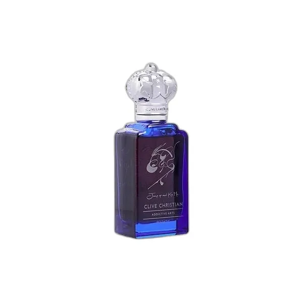 Frasco del perfume Clive Christian Jump Up And Kiss Me Ecstatic