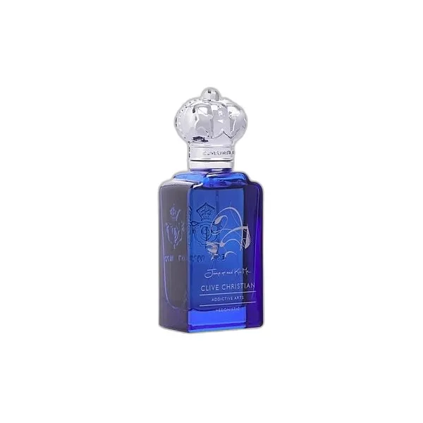 Frasco del perfume Clive Christian Jump Up And Kiss Me Hedonistic