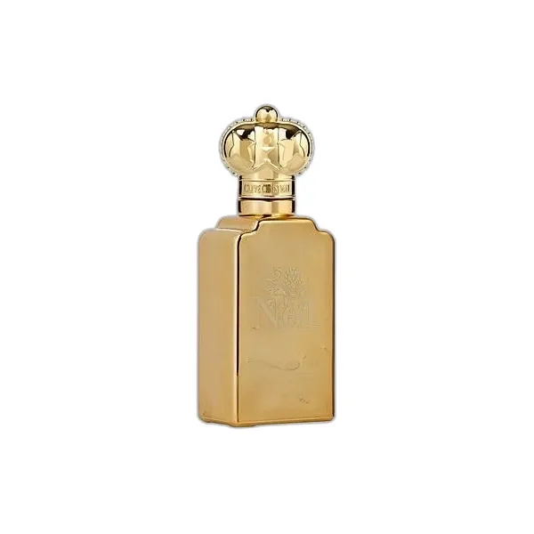 Frasco del perfume Clive Christian No 1