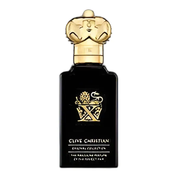 Frasco del perfume Clive Christian Original Collection X Masc 2Ml