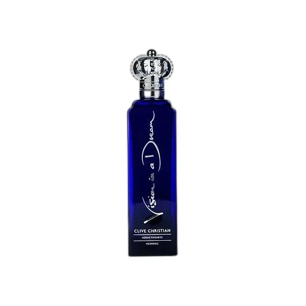 Frasco del perfume Clive Christian Vision In A Dream Mesmeric