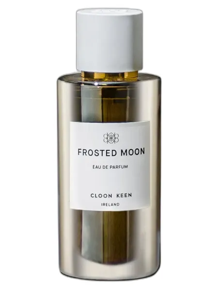 Frasco del perfume Cloon Keen Atelier Frosted Moon unisex