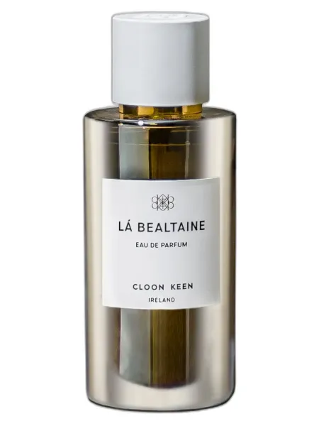 Frasco del perfume Cloon Keen Atelier La Bealtaine unisex