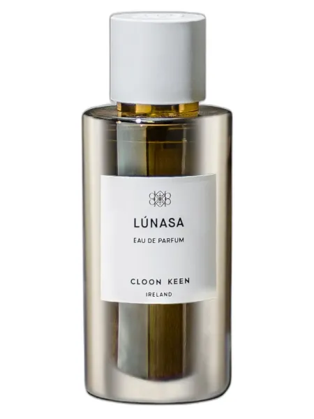 Frasco del perfume Cloon Keen Atelier Lunasa unisex