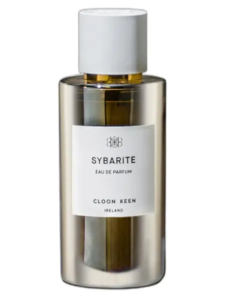 Frasco del perfume Cloon Keen Atelier Sybarite unisex