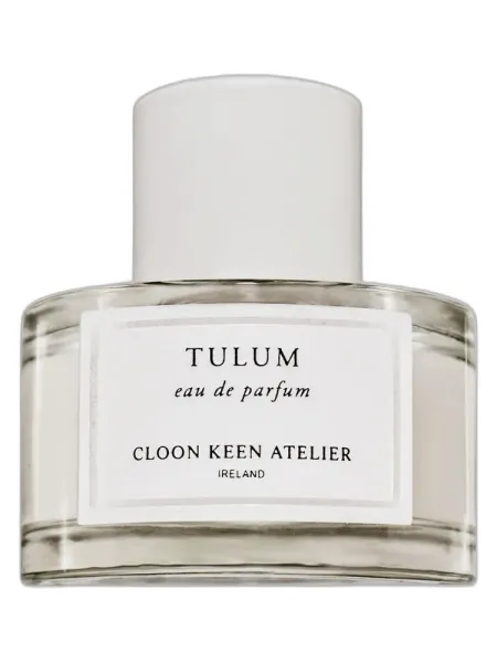 Frasco del perfume Cloon Keen Atelier Tulum unisex