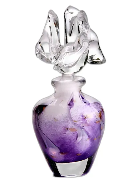 Frasco del perfume CnR Create Air Aquarius
