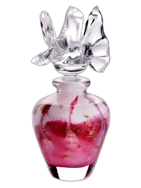 Frasco del perfume CnR Create Air Gemini