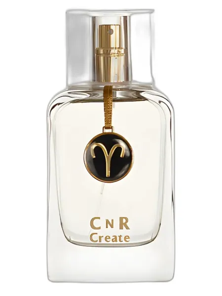 Frasco del perfume CnR Create Aries for Men
