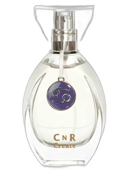 Frasco del perfume CnR Create Cancer
