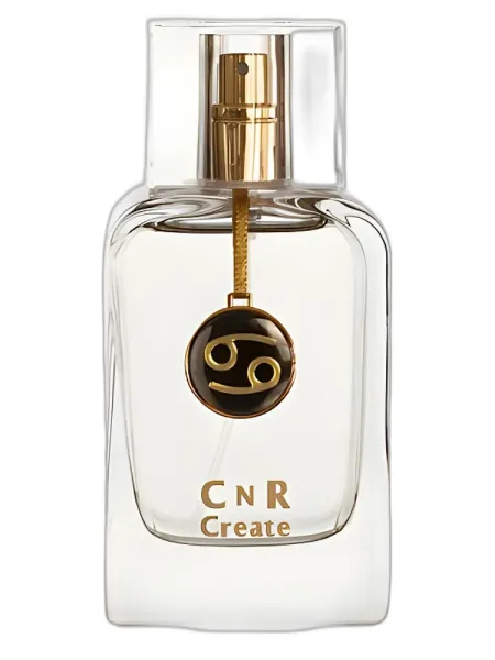 Frasco del perfume CnR Create Cancer for Men