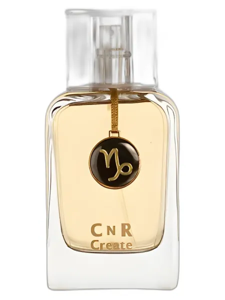 Frasco del perfume CnR Create Capricorn for Men
