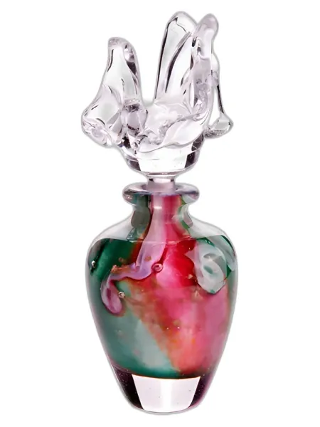 Frasco del perfume CnR Create Earth Capricorn