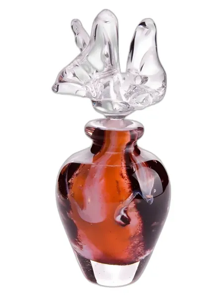 Frasco del perfume CnR Create Fire Leo