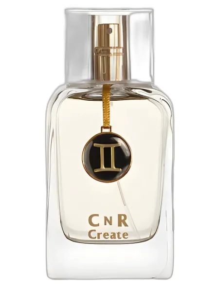 Frasco del perfume CnR Create Gemini for Men