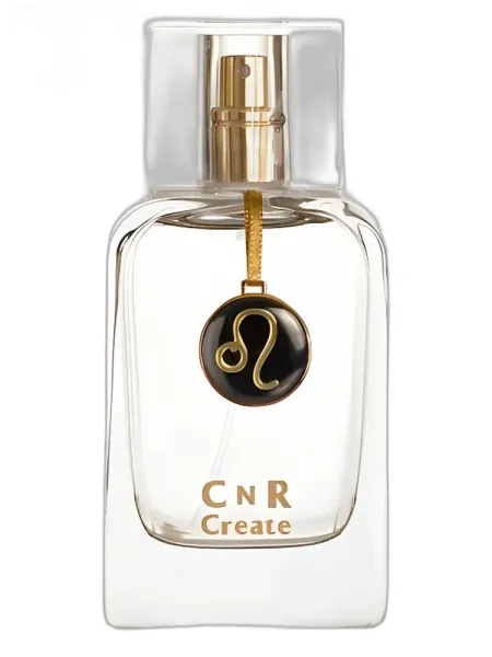 Frasco del perfume CnR Create Leo for Men Eau de Cologne
