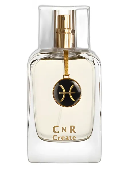 Frasco del perfume CnR Create Pisces for Men