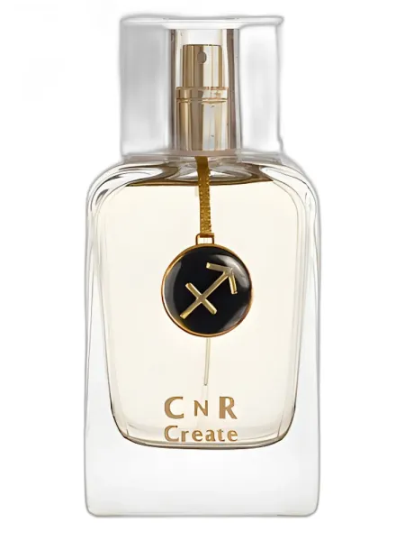 Frasco del perfume CnR Create Sagittarius for Men