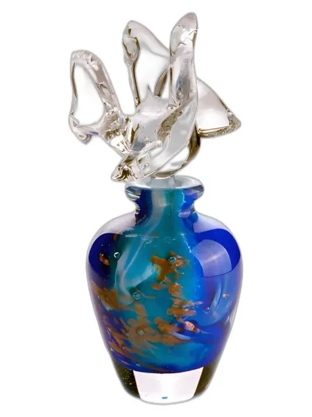 Frasco del perfume CnR Create Water Cancer